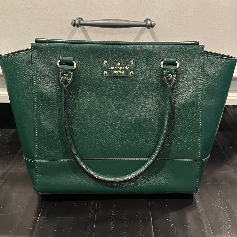 Beautiful Kate Spade Bag